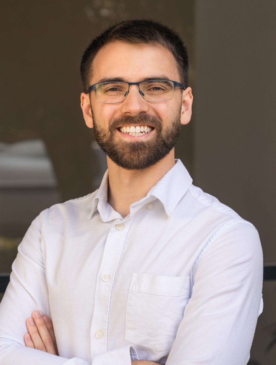 Andrew Ponec